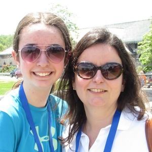 Meet your Posher, Paula